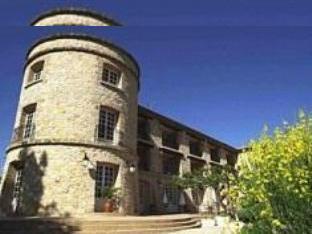 La Bastide De Tourtour Hotel & Spa