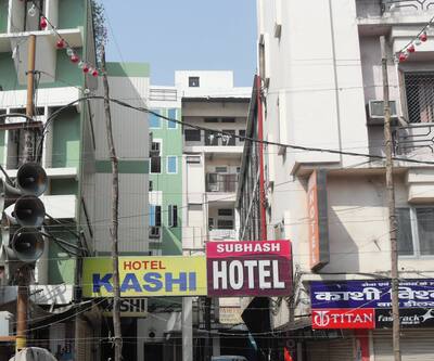 subhash hotel