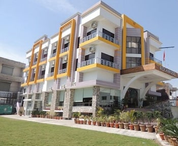 Rockwood Resort