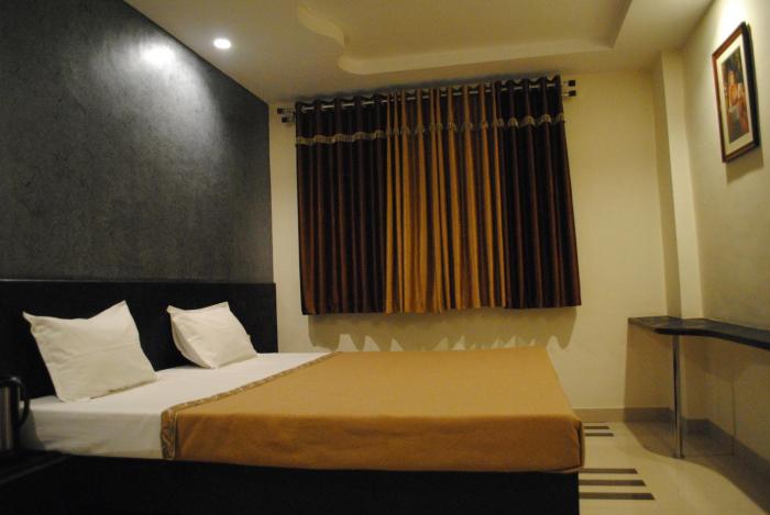 Hotel Nakshatra