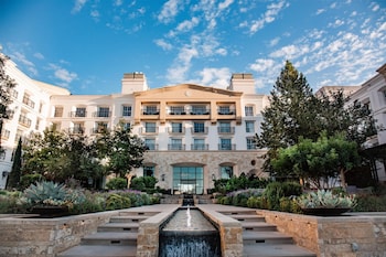 Signia By Hilton La Cantera Resort & Spa,Far West Side>>San Antonio,4 star
