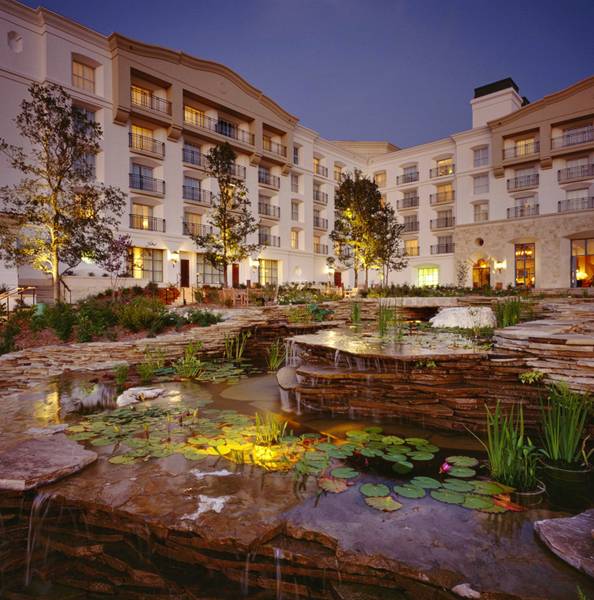 la cantera resort and spa