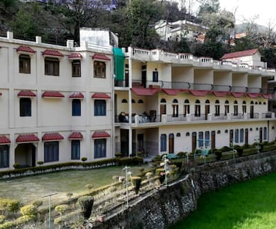 shivlinga tourist complex