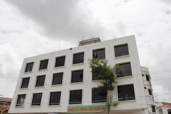 Hotel Neem Tree,Airport Zone, Shamshabad,3 star