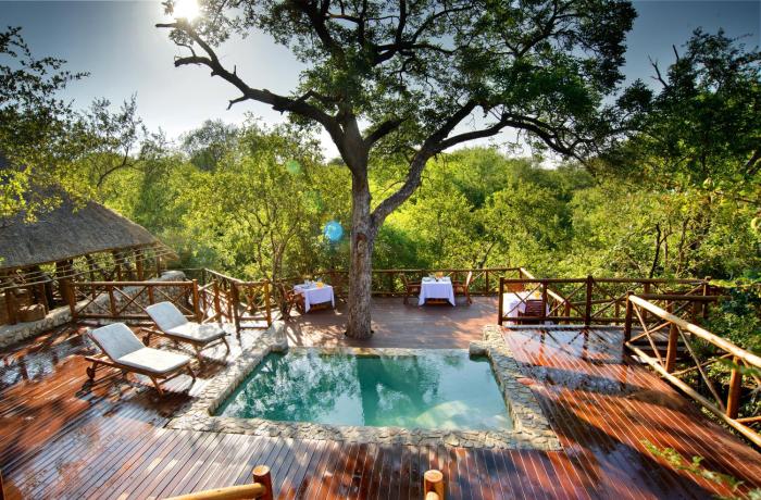 la kruger lifestyle lodge