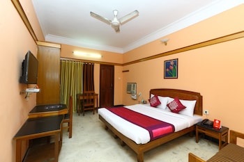 Oyo 5208 The Park View Inn,Tamil Nadu>>Chennai,3 star