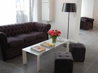 Hotel La Maison Montparnasse,Paris>>Montparnasse,2 star