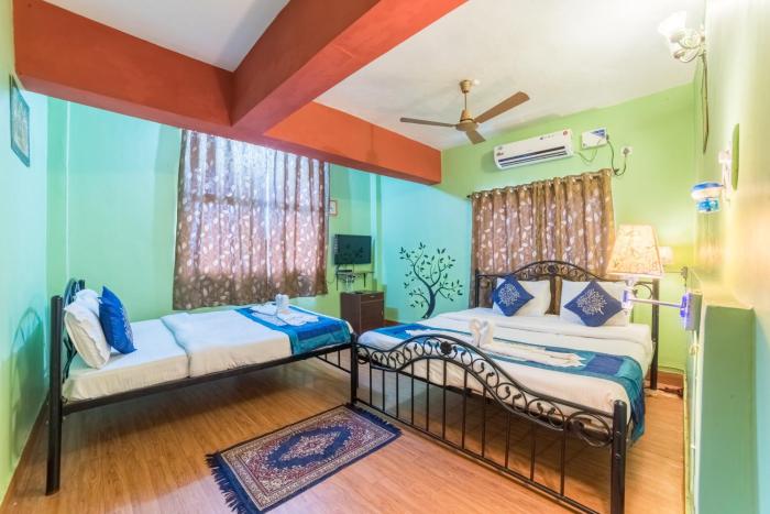 kiara bnb home