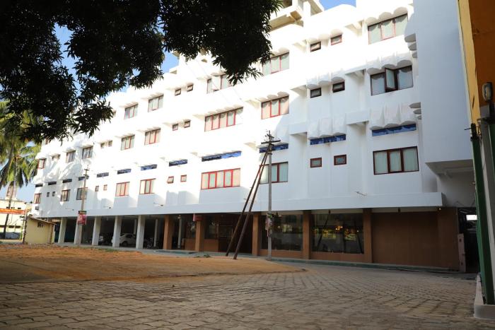 hotel canaan