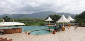 Wildernest Hilltop Resort,Sinhagad Road,3 star