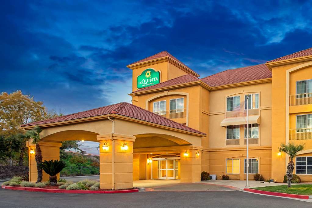 la quinta inn and suites by wyndham manteca ripon