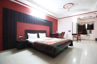Hotel Dev Palace,,3 star