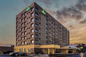 la quinta inn and suites by wyndham new haven