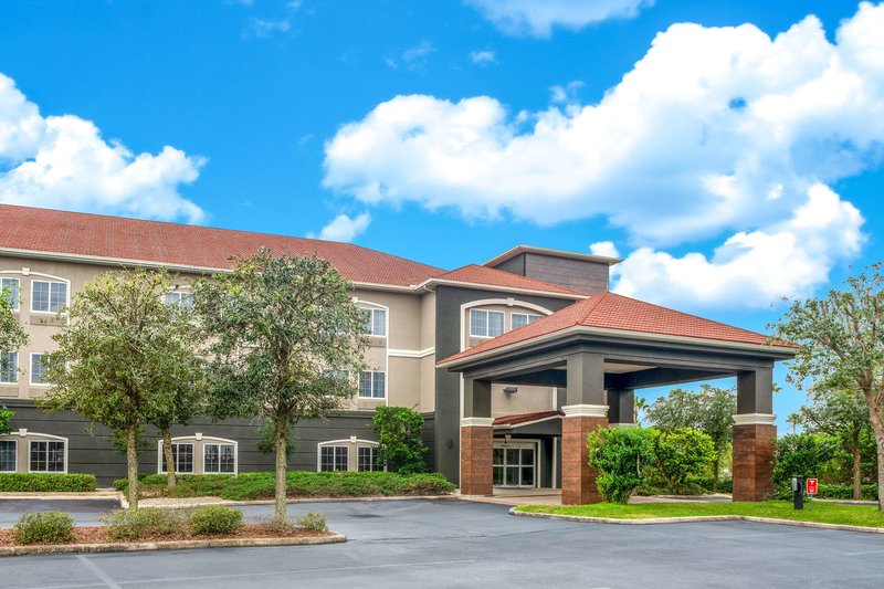 La Quinta Inn & Suites By Wyndham Sebring