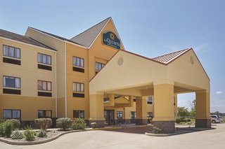 la quinta inn and suites by wyndham south bend