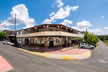 Peel Inn Nundle,New South Wales>>Bathurst,3 star
