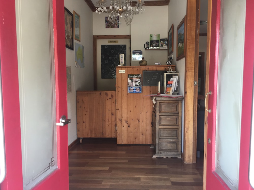 Brooklyn Motel,Brooklyn>>Berrilee,3 star