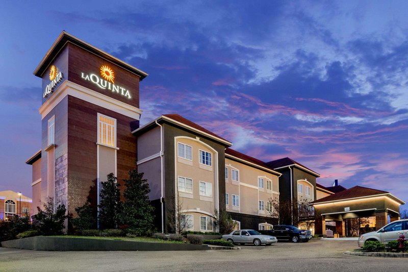 La Quinta Inn & Suites By Wyndham Vicksburg