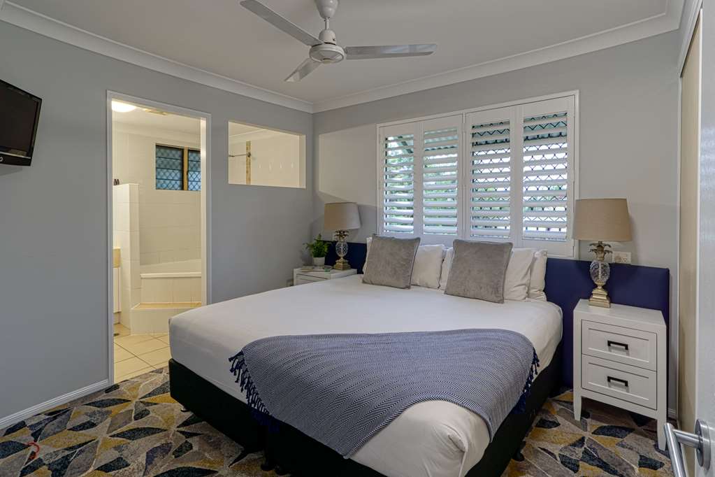 townsville southbank apartments