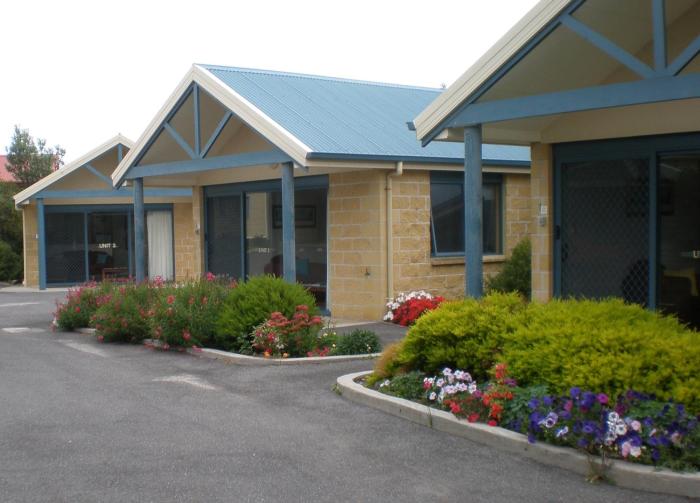 Summer's Rest Units,Victoria>>Port Campbell,0 star