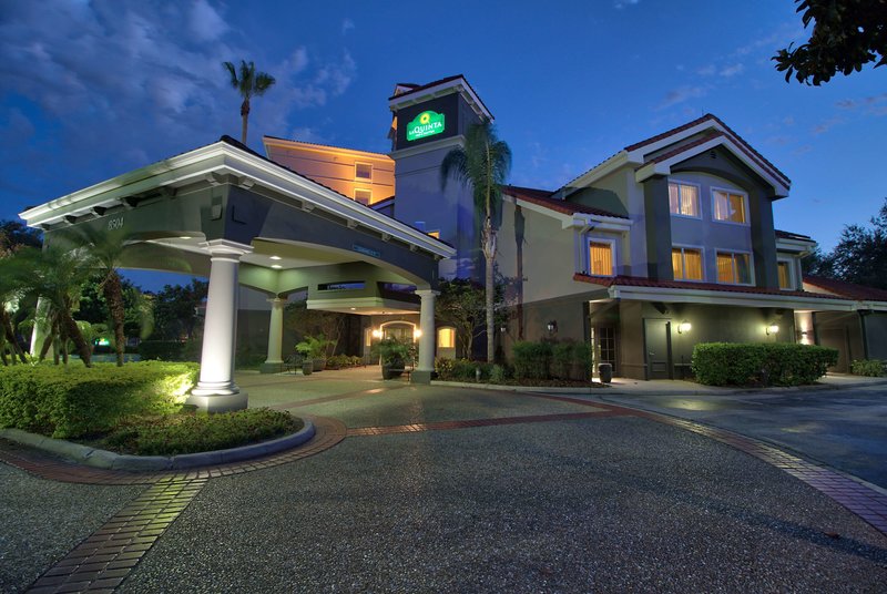 La Quinta By Wyndham Orlando I Drive/Conv Center,Kissimmee>>Florida,3 star