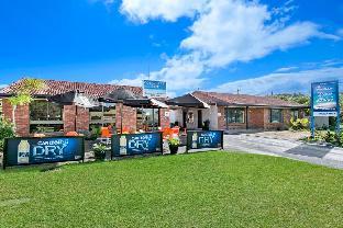 Ocean Crest Motel,Hayborough>>Adelaide,3 star