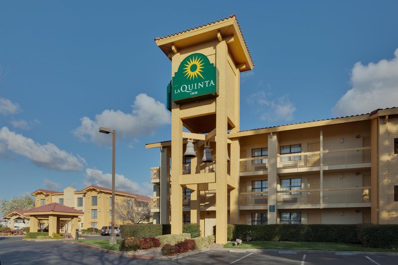 La Quinta Inn By Wyndham Sacramento North,Sacramento>>North Highlands,3 star