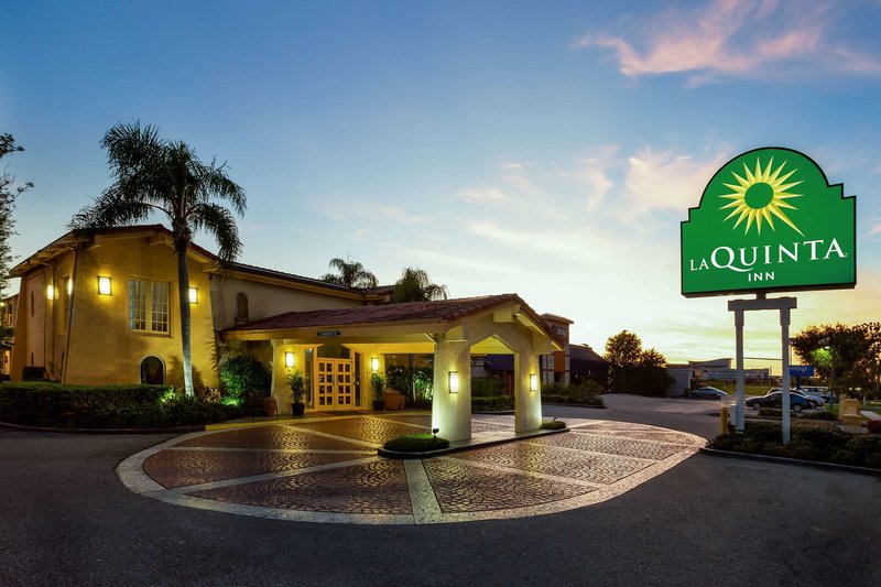 La Quinta Inn Tampa Airport Stadium Westshore,Northwest Tampa>>Tampa,3 star