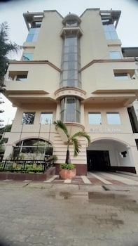 Hotel New Park,Malow Ali,3 star