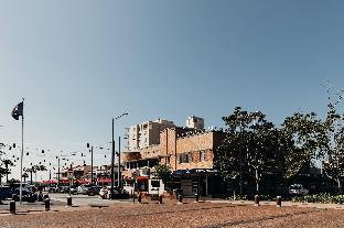 Port Macquarie Hotel,Port Macquarie>>New South Wales,2.5 star
