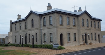 The Customs House B&B
