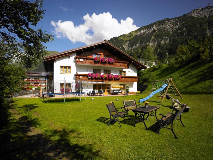 Aparthotel Dorf570,Lech Am Arlberg>>Bludenz,5 star