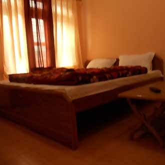 Oyo 47927 Mrityunjaya Palace,Kedarnath>>Guptkashi,2 star