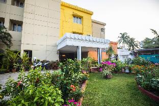 Hotel Samudra,Odisha>>Puri,3 star
