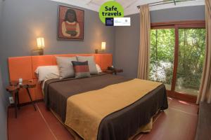 raices esturion hotel