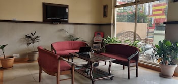 hotel galaxy inn