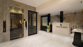Hotel Kuber,,3 star