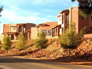las posadas of sedona