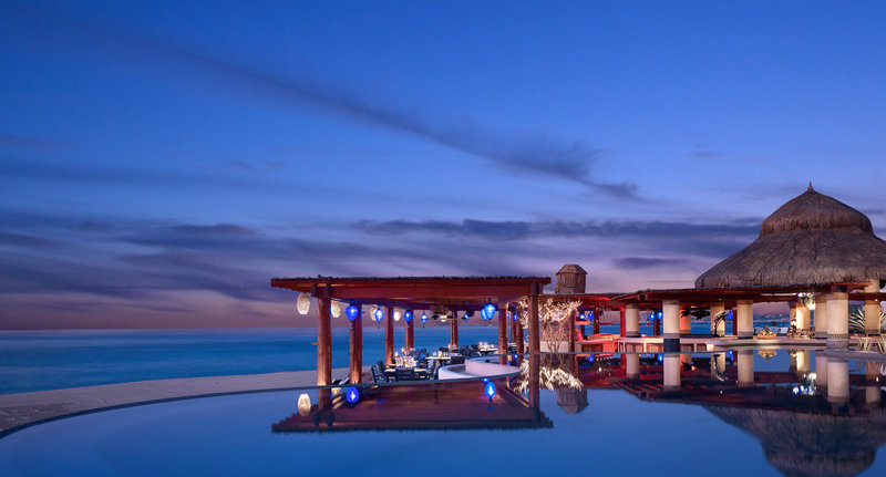 Las Ventanas Al Paraiso, A Rosewood Resort