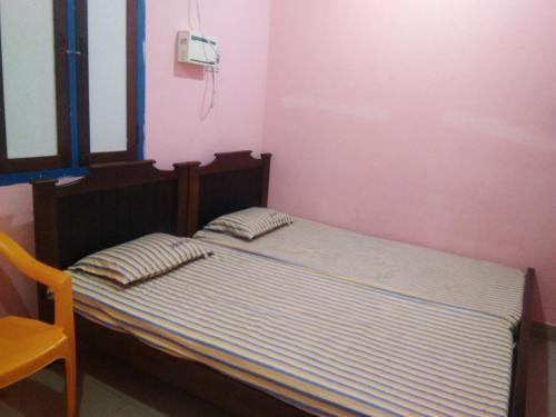 siva lodge