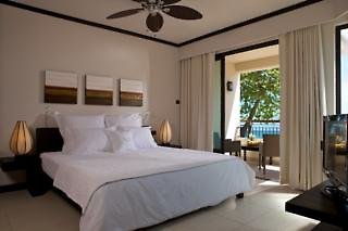 Le Cardinal Exclusive Resort,Mauritius>>Bain Boeuf,5 star