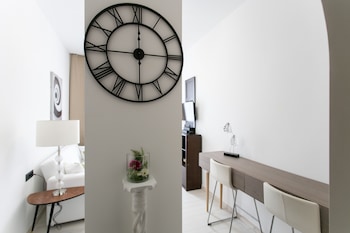 aparthotel dei mercanti
