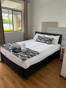 Forster And Wallis Lake Motel,New South Wales>>Forster,2.5 star