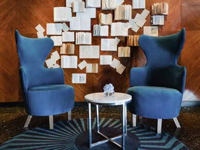 le diwan hotel rabat mgallery collection