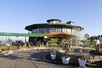 Polo Cherrapunjee Resort,East Khasi Hills,4 star