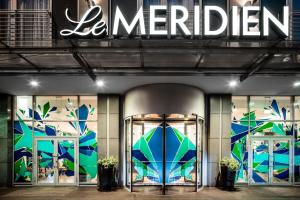 le meridien munich