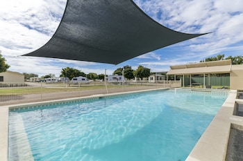 Benalla Tourist Park,Benalla>>Aireys Inlet,3 star