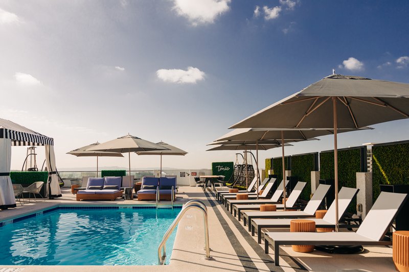 Montrose At Beverly Hills,California>>Beverly Hills,4 star
