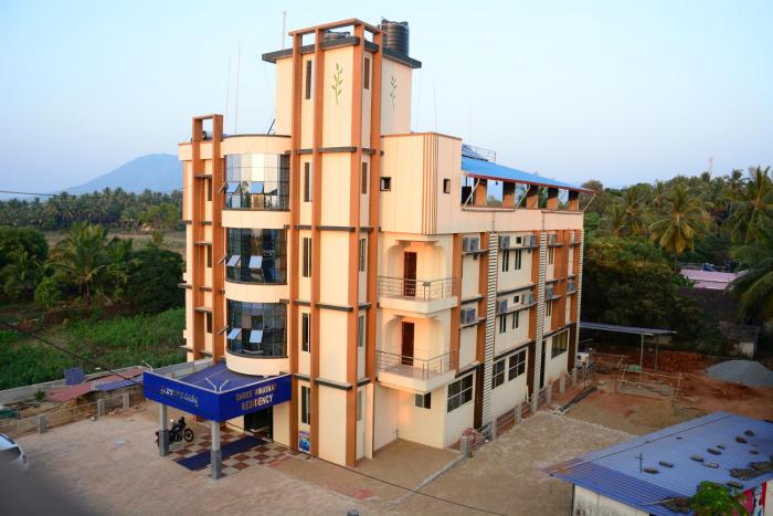 shree vinayaka residency