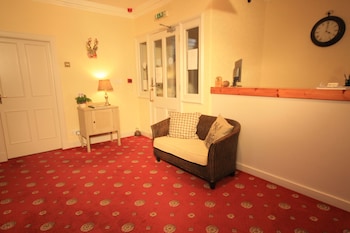 Inglestone House,Melrose>>Kelso,4 star
